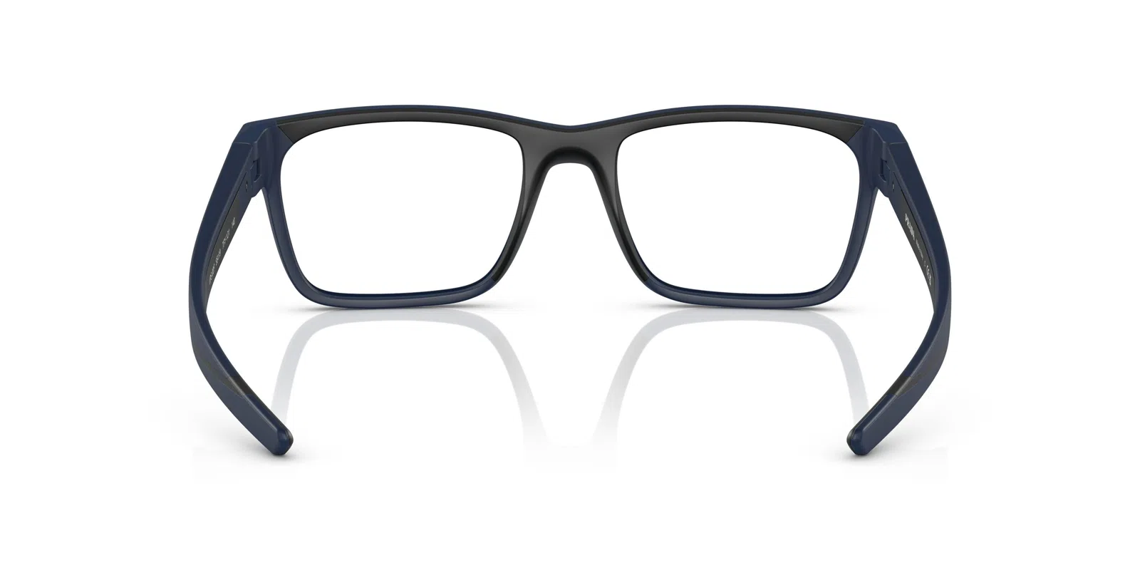 Prada Linea Rossa 02PV Eyeglasses - view 9